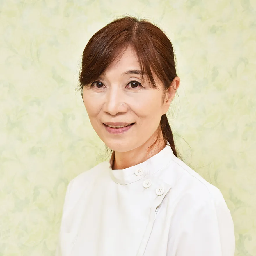 院長　小野聖子